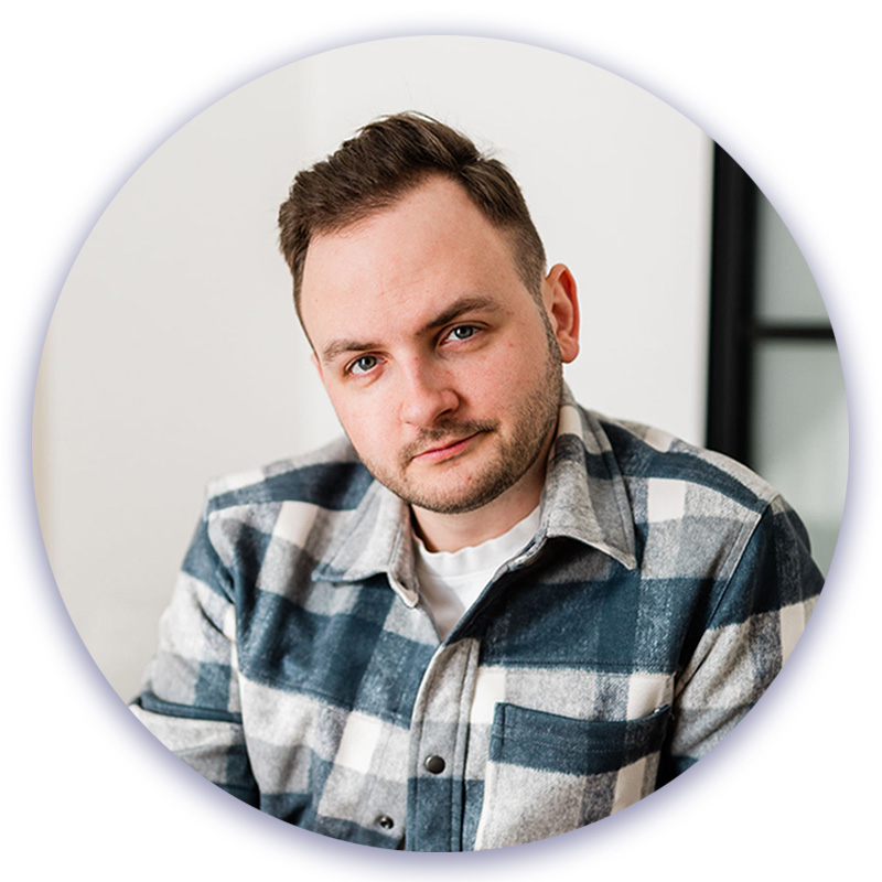 Beniamin Zwierzyński / @beniamin_zwierzynski